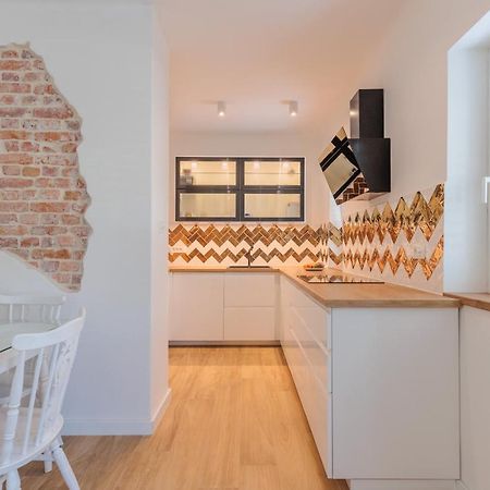 Apartment A&E Zadar Zewnętrze zdjęcie