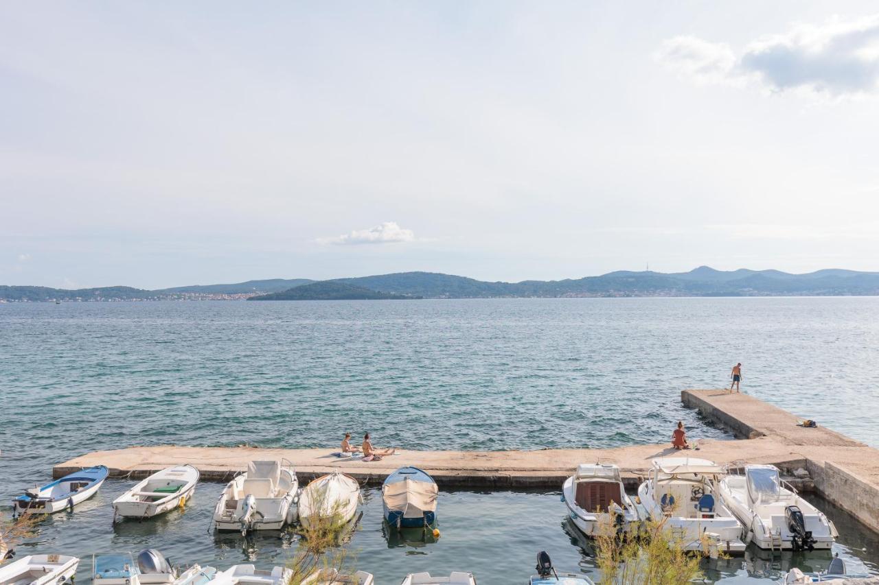 Apartment A&E Zadar Zewnętrze zdjęcie
