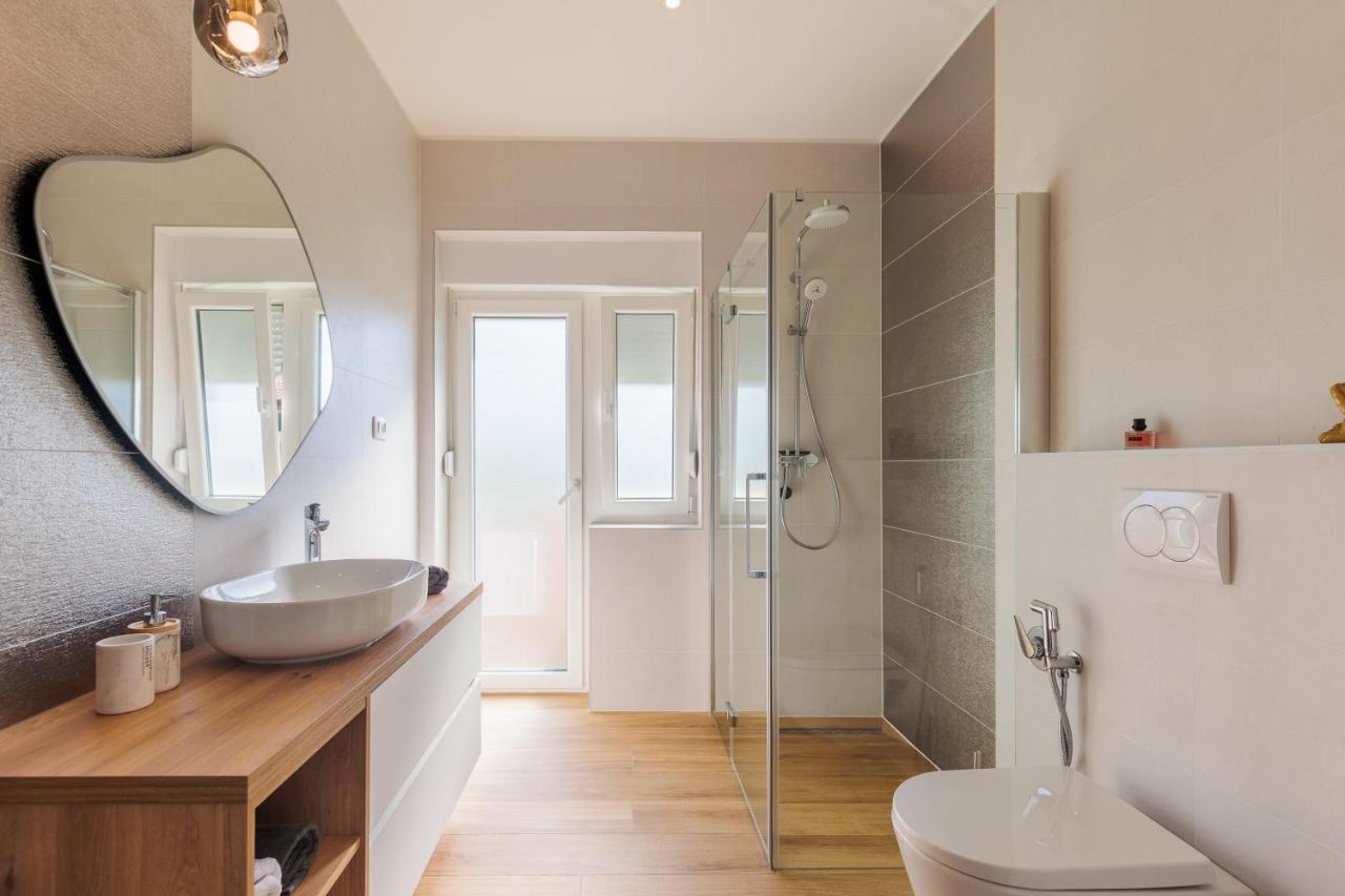 Apartment A&E Zadar Zewnętrze zdjęcie
