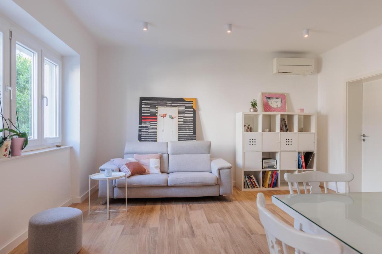 Apartment A&E Zadar Zewnętrze zdjęcie