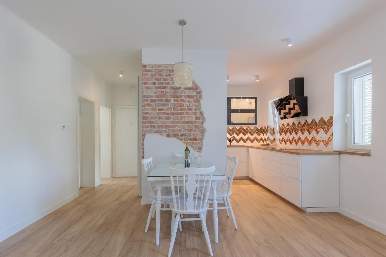Apartment A&E Zadar Zewnętrze zdjęcie