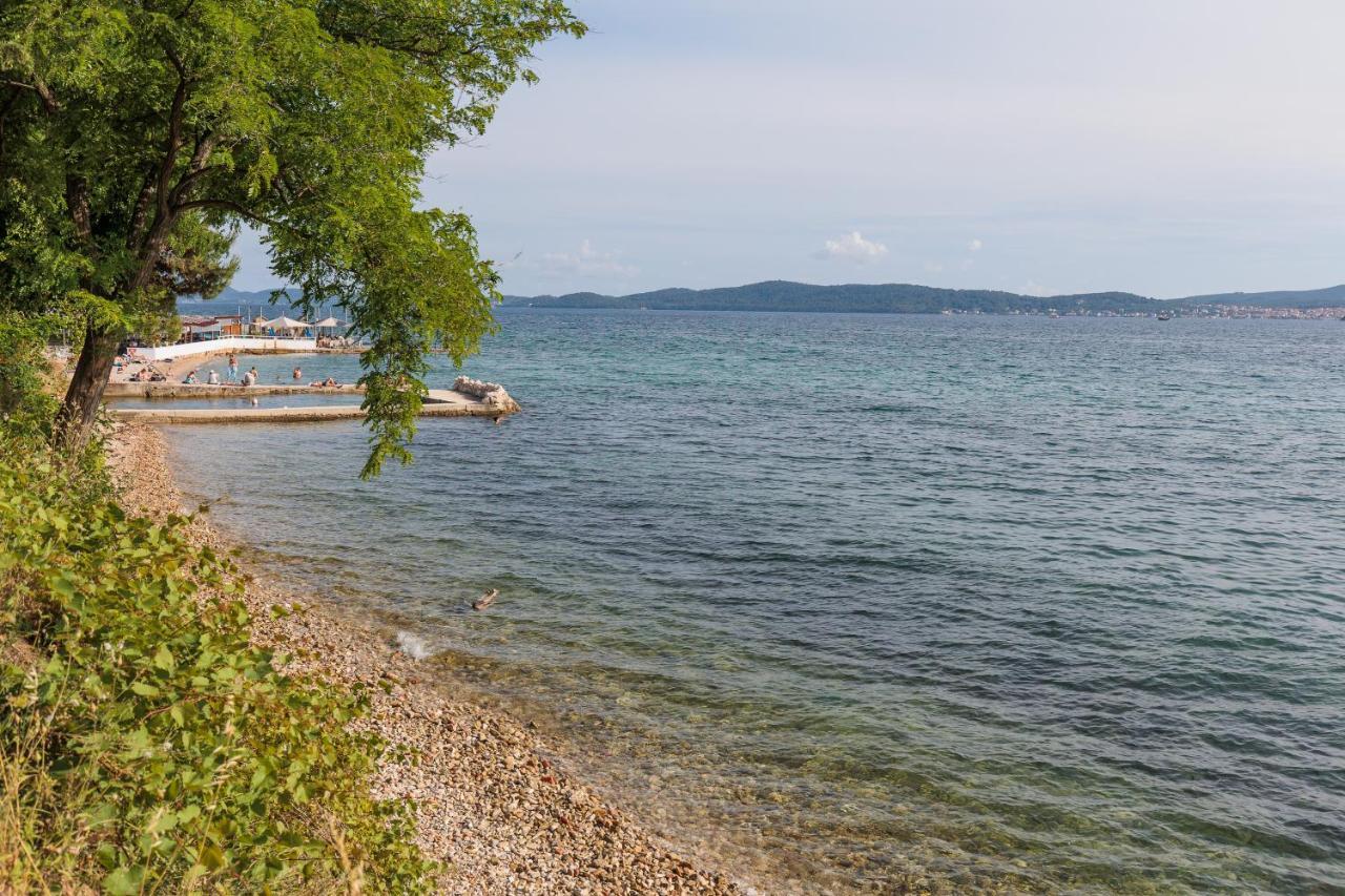 Apartment A&E Zadar Zewnętrze zdjęcie