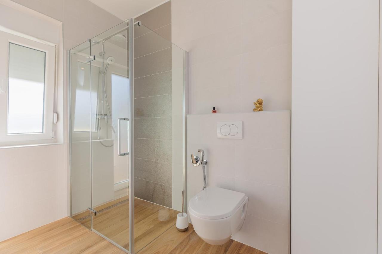 Apartment A&E Zadar Zewnętrze zdjęcie