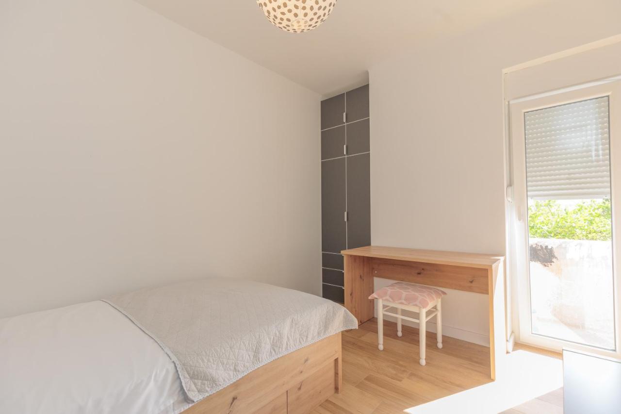 Apartment A&E Zadar Zewnętrze zdjęcie