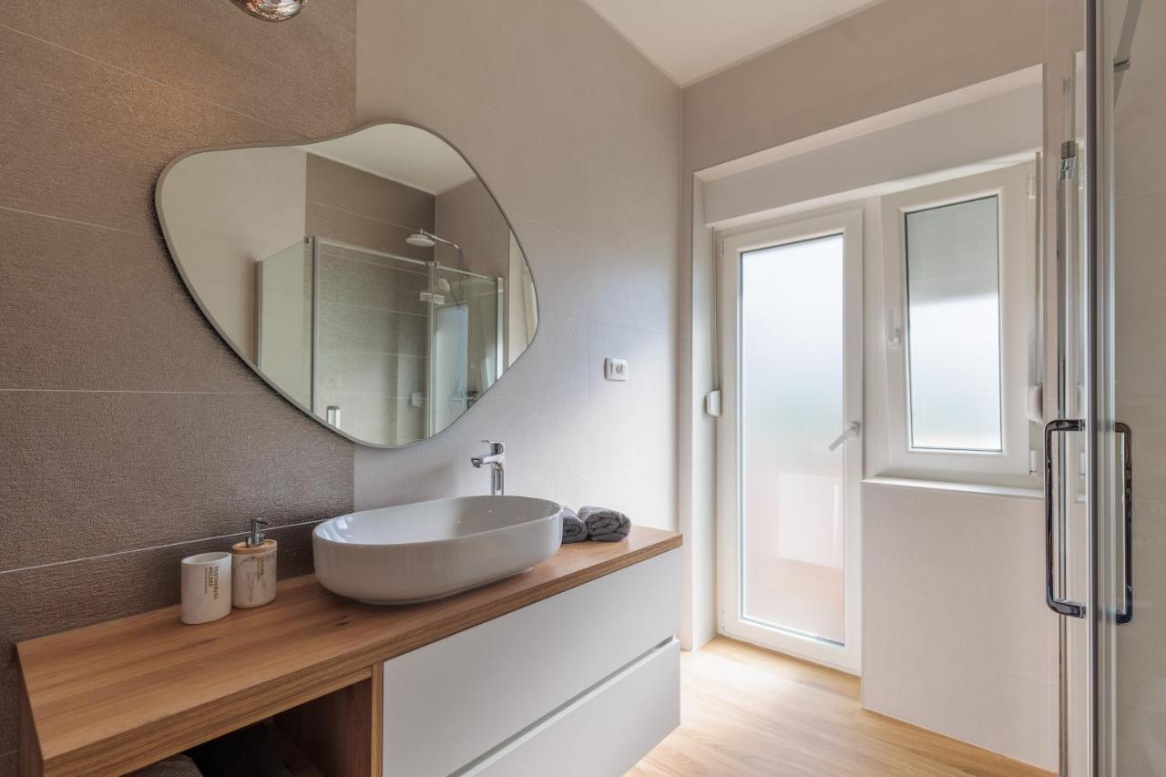 Apartment A&E Zadar Zewnętrze zdjęcie