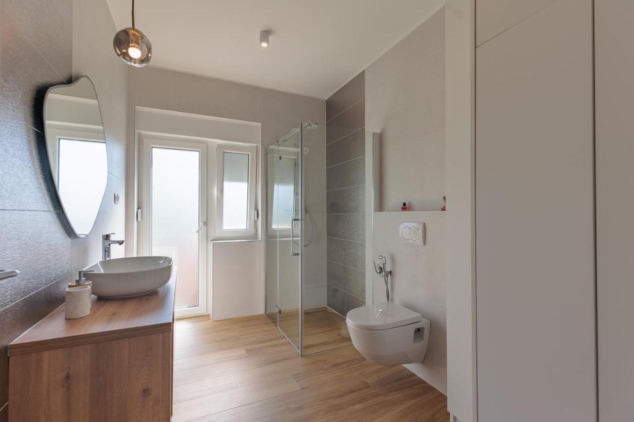 Apartment A&E Zadar Zewnętrze zdjęcie