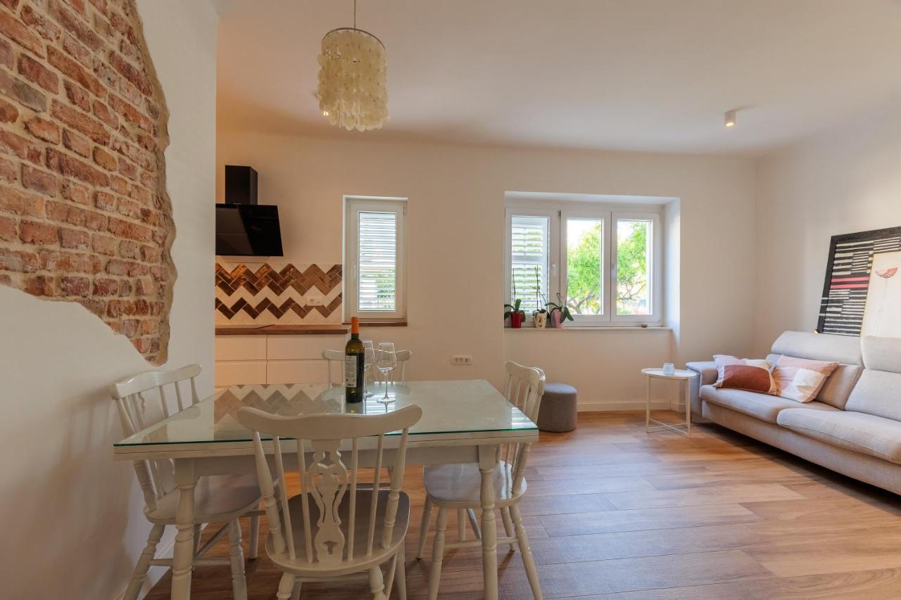 Apartment A&E Zadar Zewnętrze zdjęcie