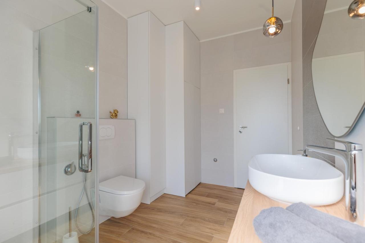 Apartment A&E Zadar Zewnętrze zdjęcie