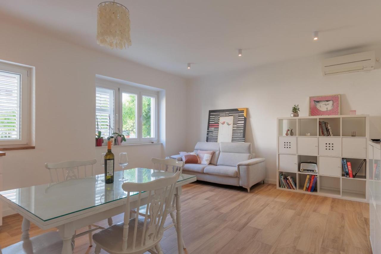 Apartment A&E Zadar Zewnętrze zdjęcie