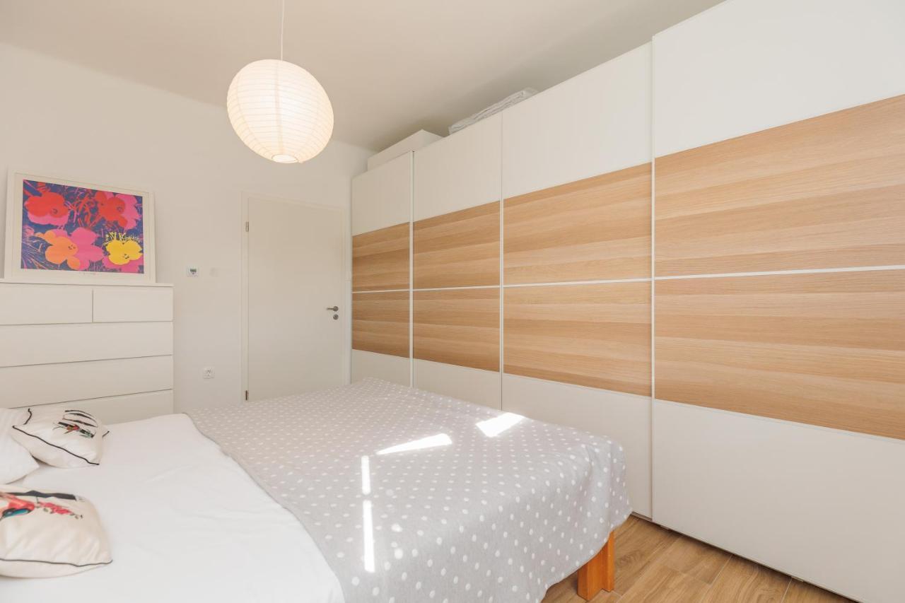 Apartment A&E Zadar Zewnętrze zdjęcie