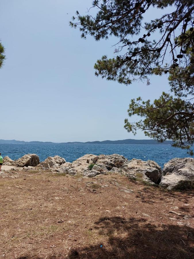 Apartment A&E Zadar Zewnętrze zdjęcie